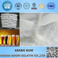 beer foam use arabic gum /acacia gum